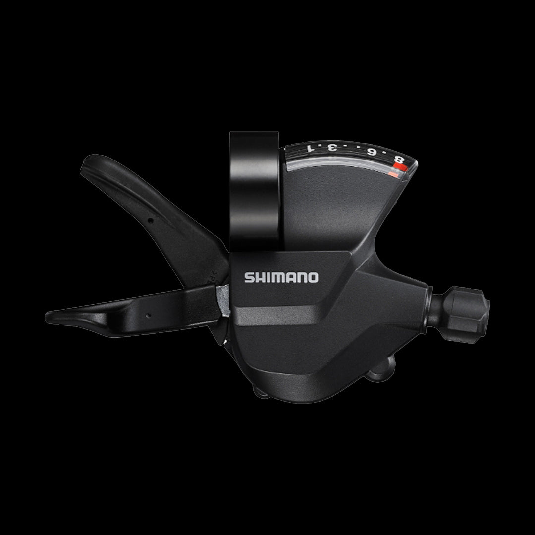 Shimano Altus ACERA SL-M315 levier de vitesse de vélo 2S 3S 7S 8S 2x7 2x8 3X8 déclencheur de vitesse feu rapide Plus manette de vitesse avec câble 18 Shimano Altus ACERA SL-M315 levier de vitesse de vélo 2S 3S 7S 8S 2x7 2x8 3X8 déclencheur de vitesse feu rapide Plus manette de vitesse avec câble 18