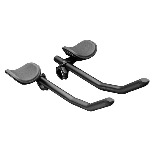 Profile Design Sonic Ergo 39a aerobar cockpit