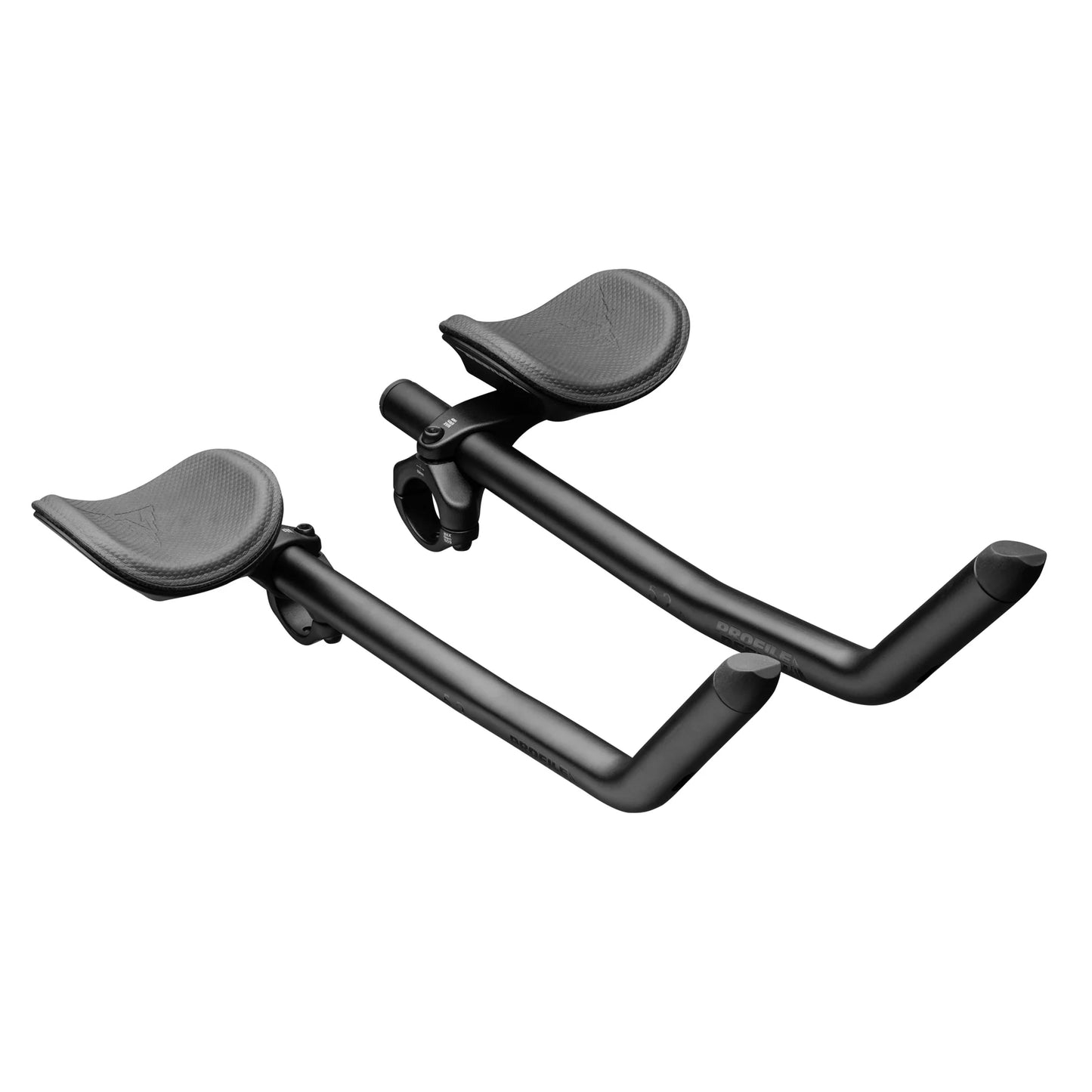 Profile Design Sonic Ergo 52A Aerobars
