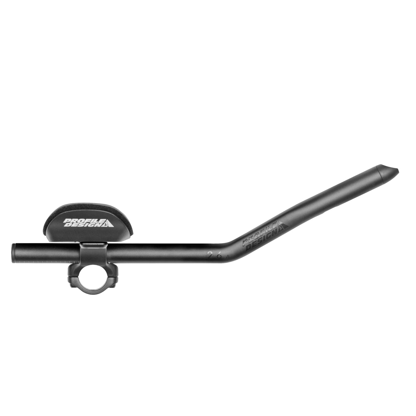 Profile Design Sonic Ergo 26A Aerobars