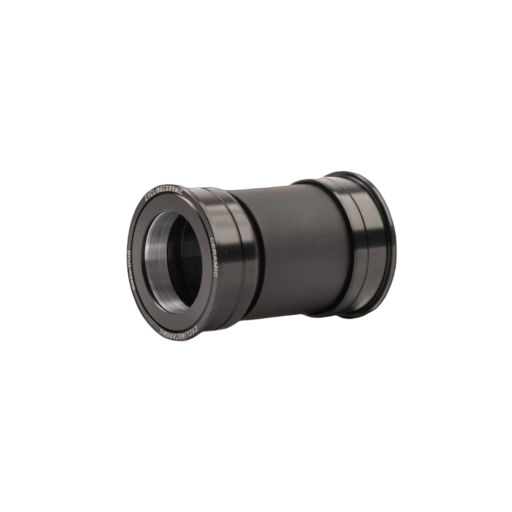 CyclingCeramic Bottom Bracket BB86 Sram DUB (Black)