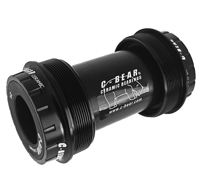 C Bear T47 Shimano/FSA/Raceface/Rotor3D-Race BB-Shell 68mm