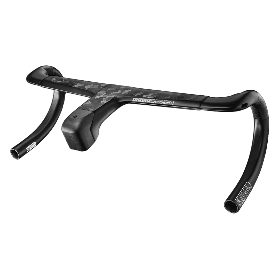 Cannondale SystemBar R-One Integrated Carbon Handlebar