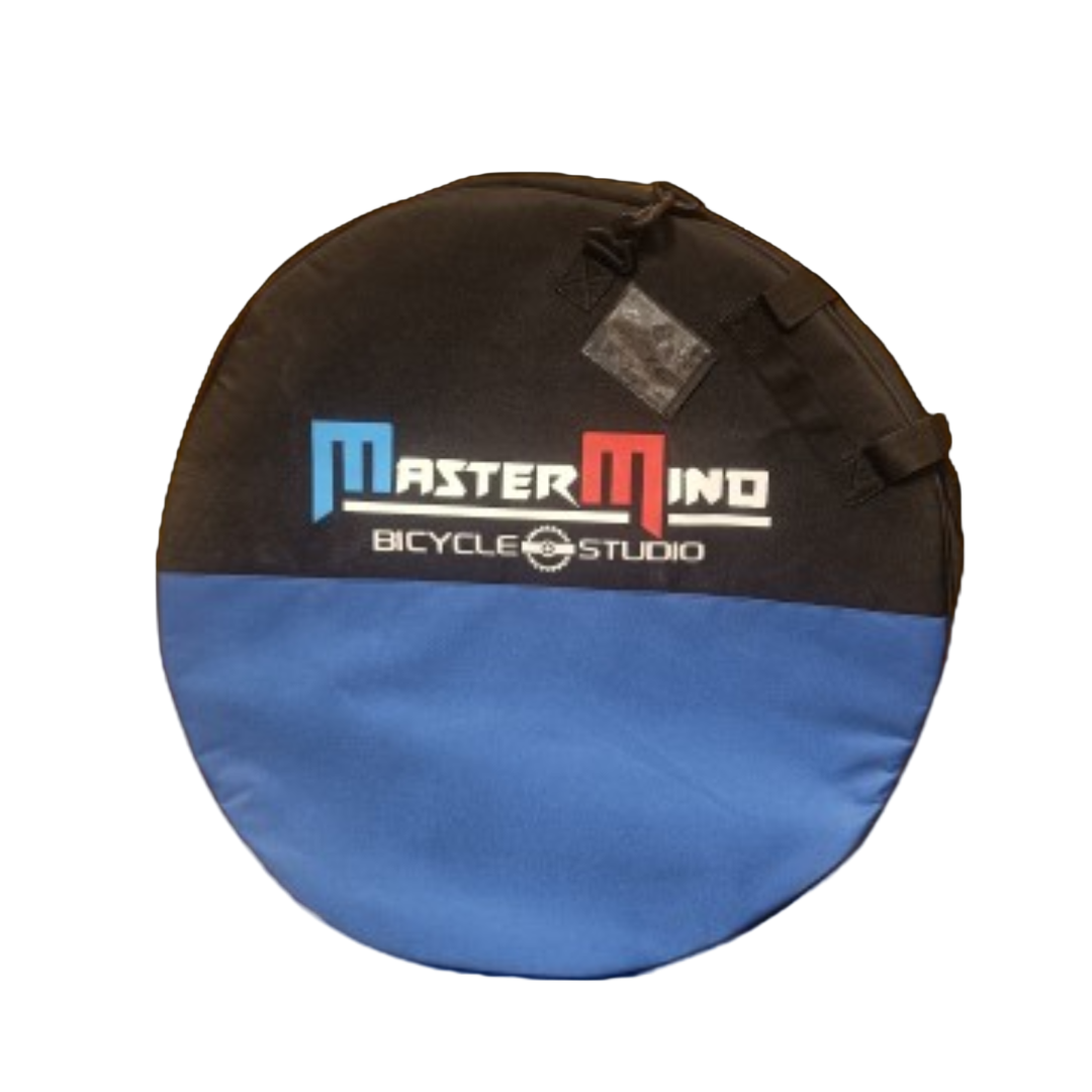 Mastermind Wheel Bag (For Single Wheel)