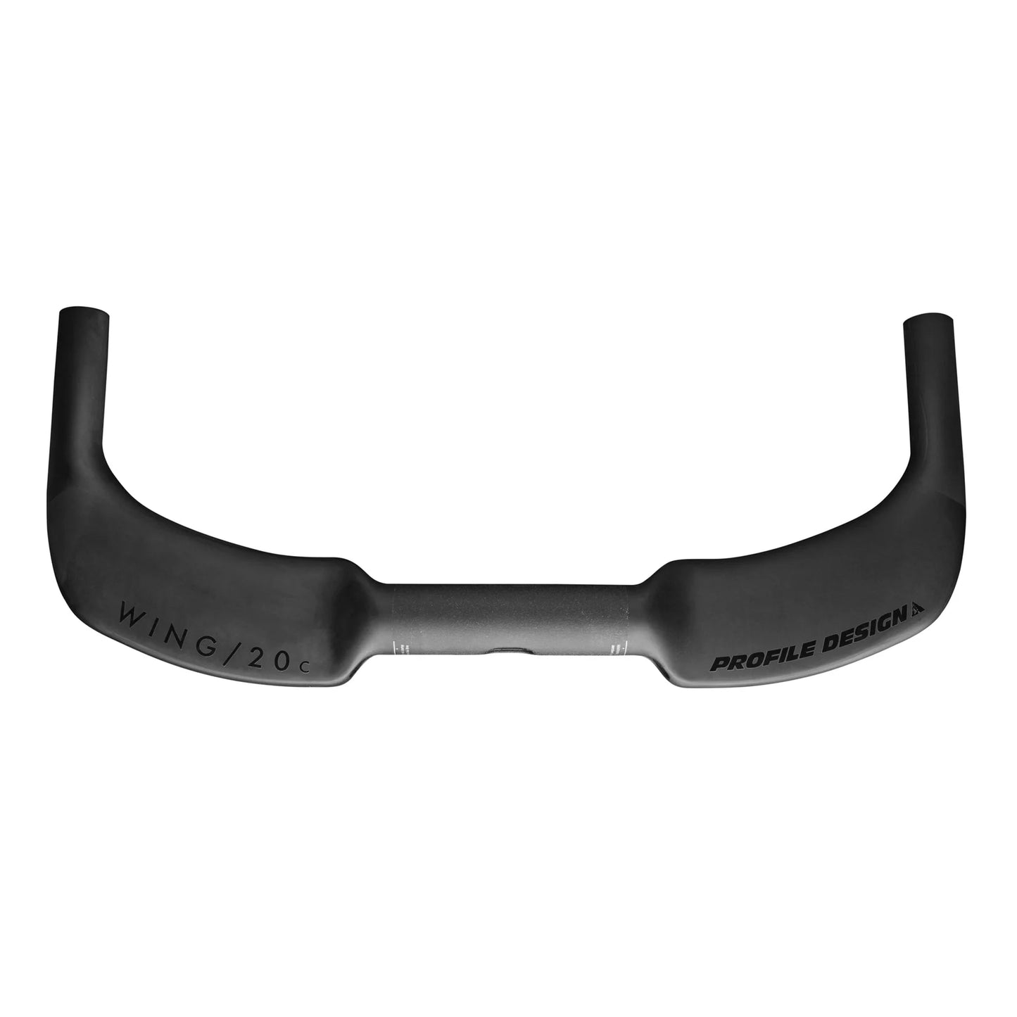 Profile Design Wing 20C Basebar