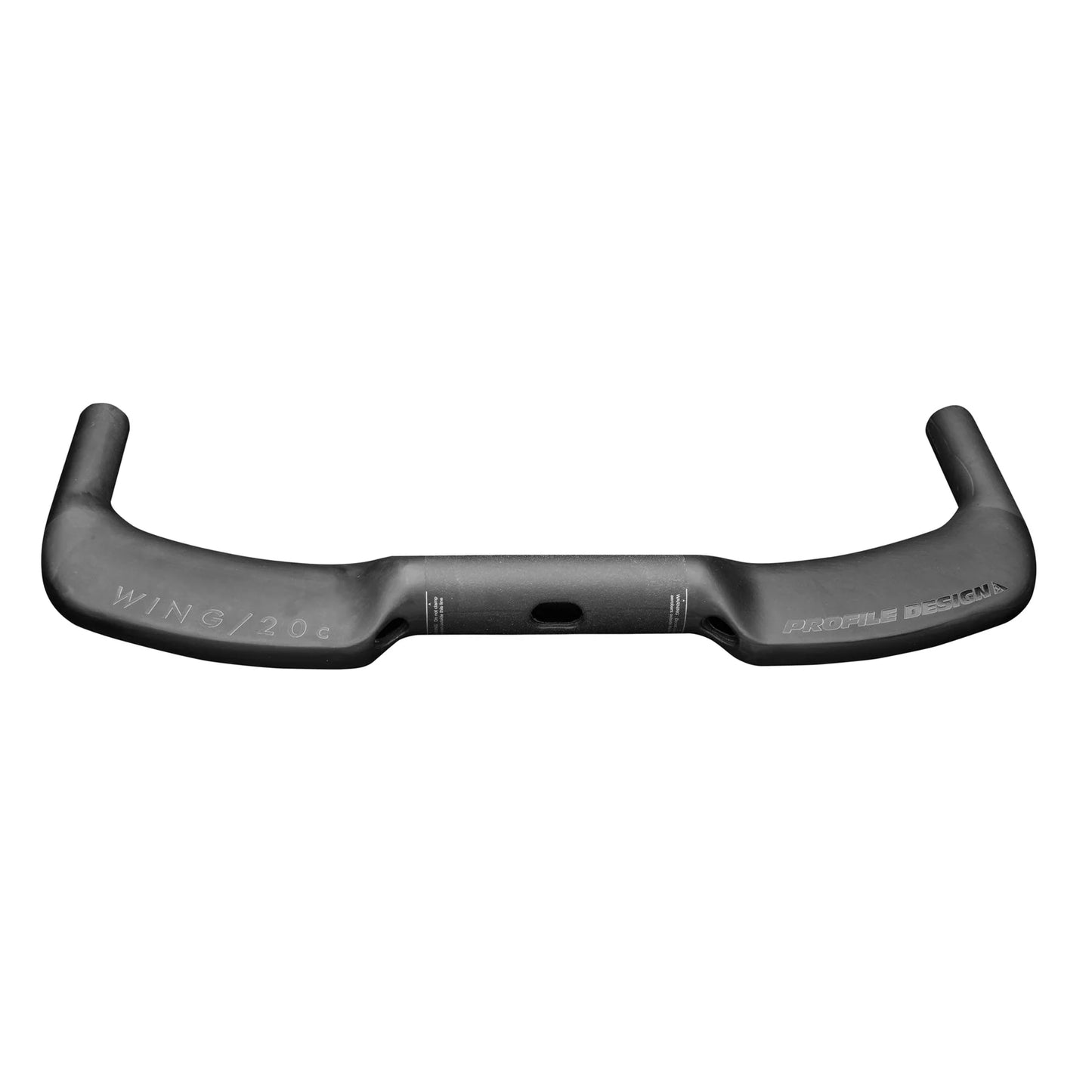 Profile Design Wing 20C Basebar