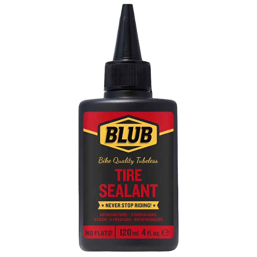 Blub Tubeless Sealent 120ML
