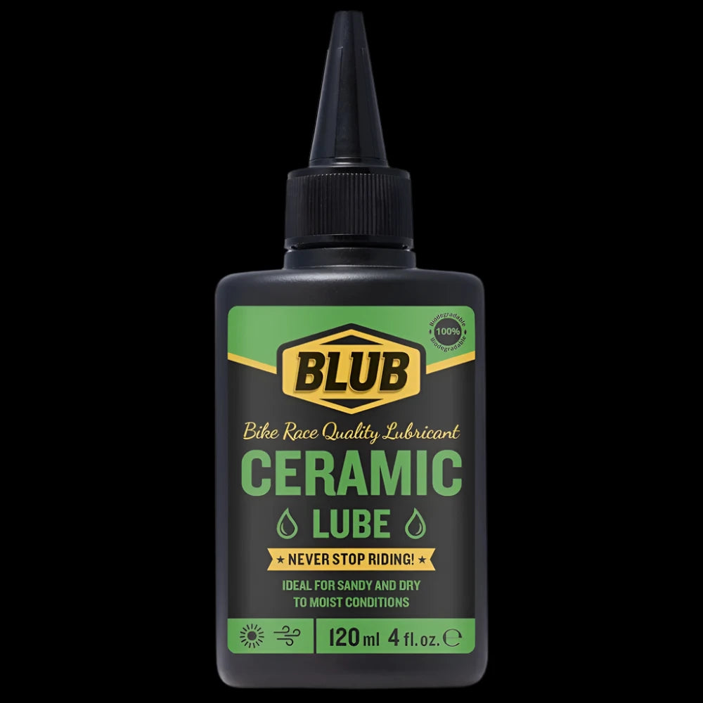 Blub Ceramic Lube 120ML