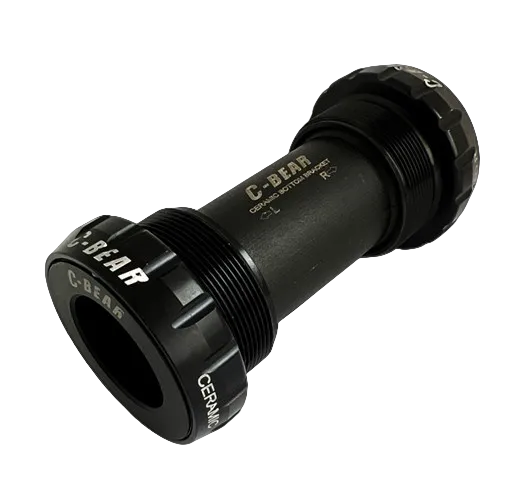 C Bear ITA Shimano/Rotor 3D/Race Face