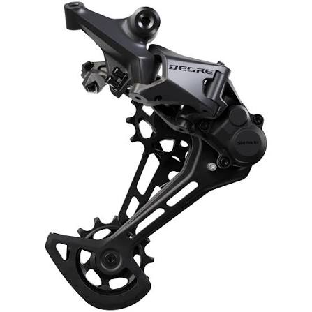 Shimano Rear Derailleur Deore RD-M6200 SGS