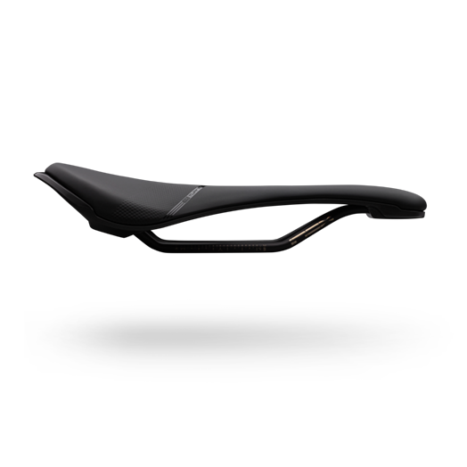 PRO Turnix Saddle 142mm Black