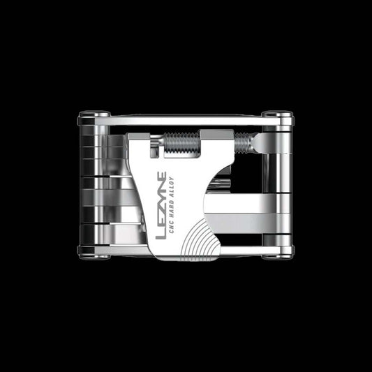 Lezyne Multi Tool SV Pro 13 Silver
