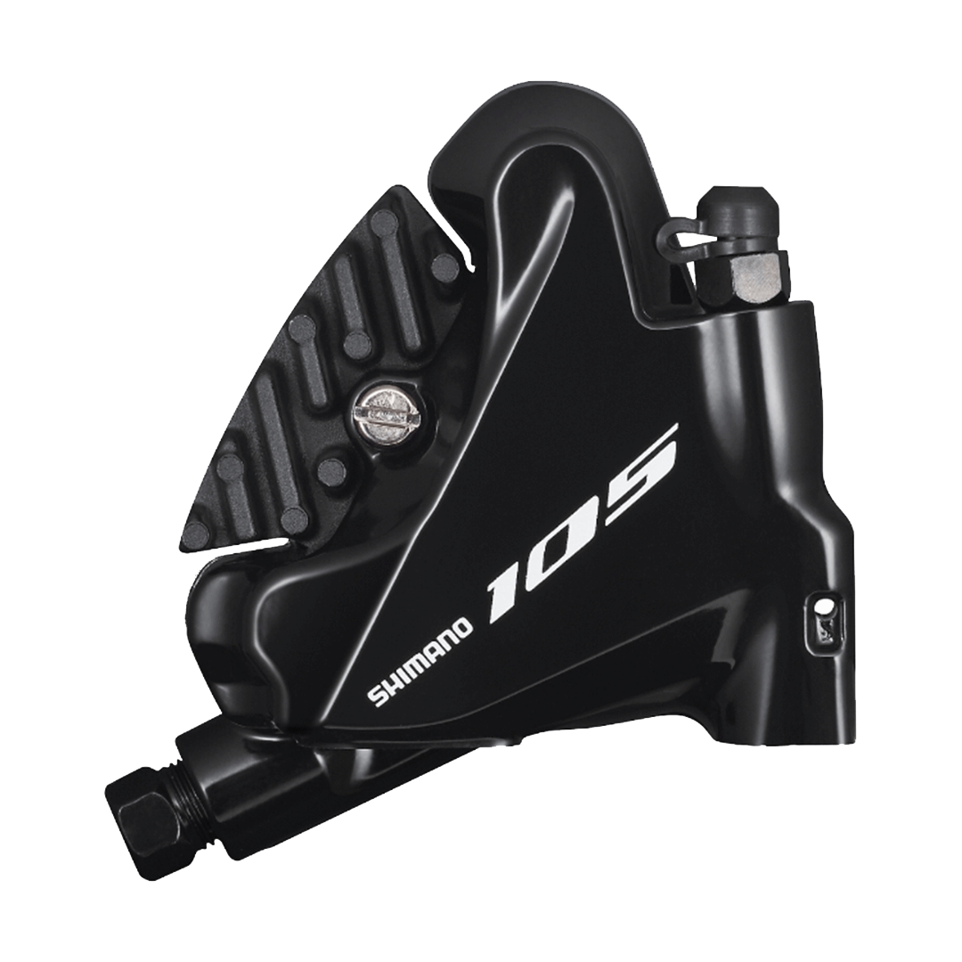 Rim Brake Shimano 105 R7000 Hydraulic Groupset Shimano 105