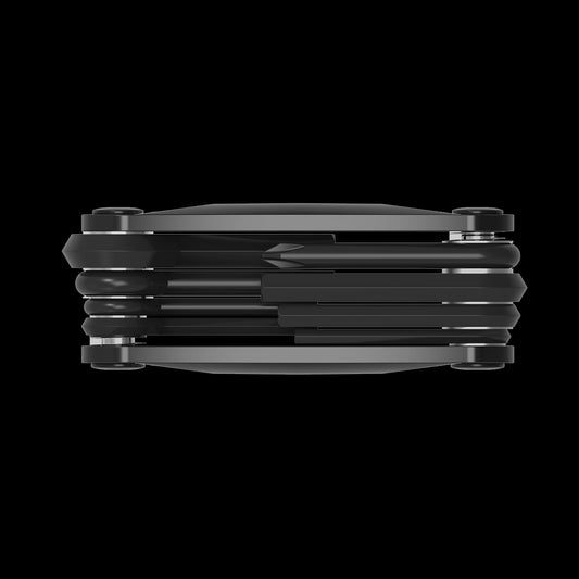 Lezyne Multi Tool Rap II Series 8