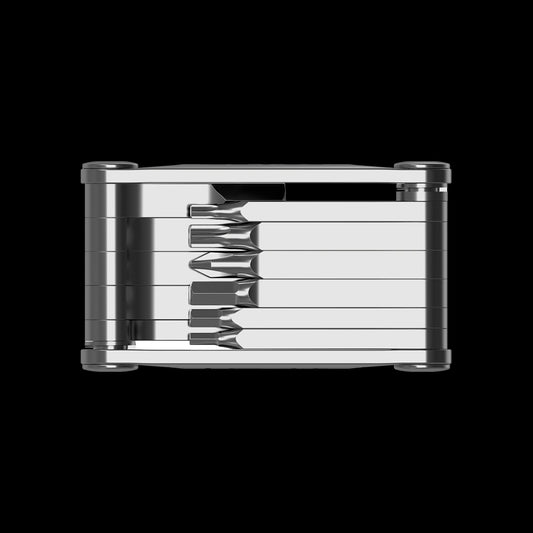 Lezyne Multi Tool Pro Silver 11