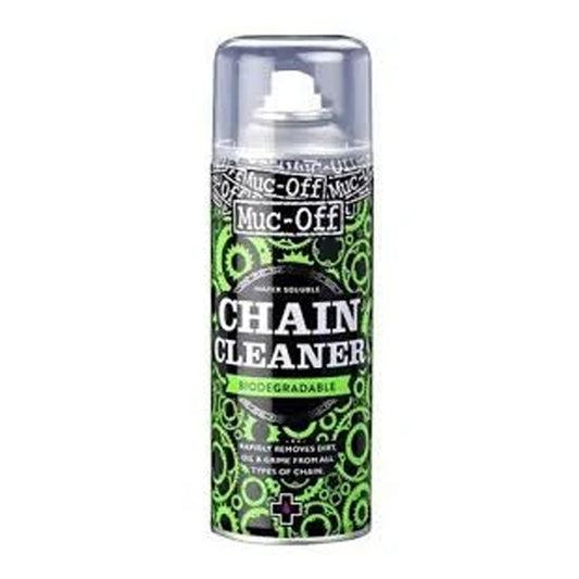Muc-Off Chain Cleaner Biodegradable- 400ml