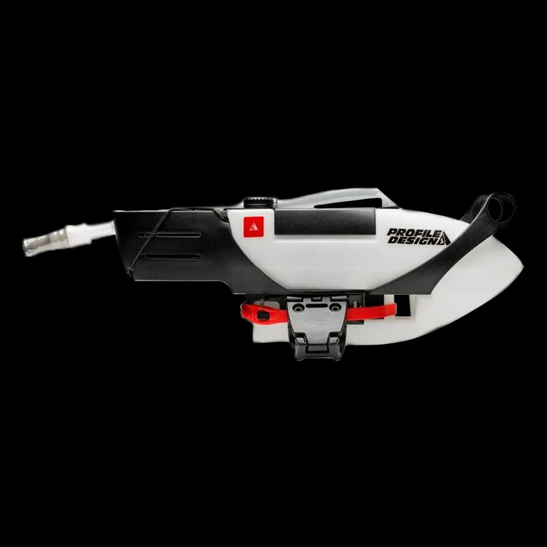 Profile Design FC25 - White
