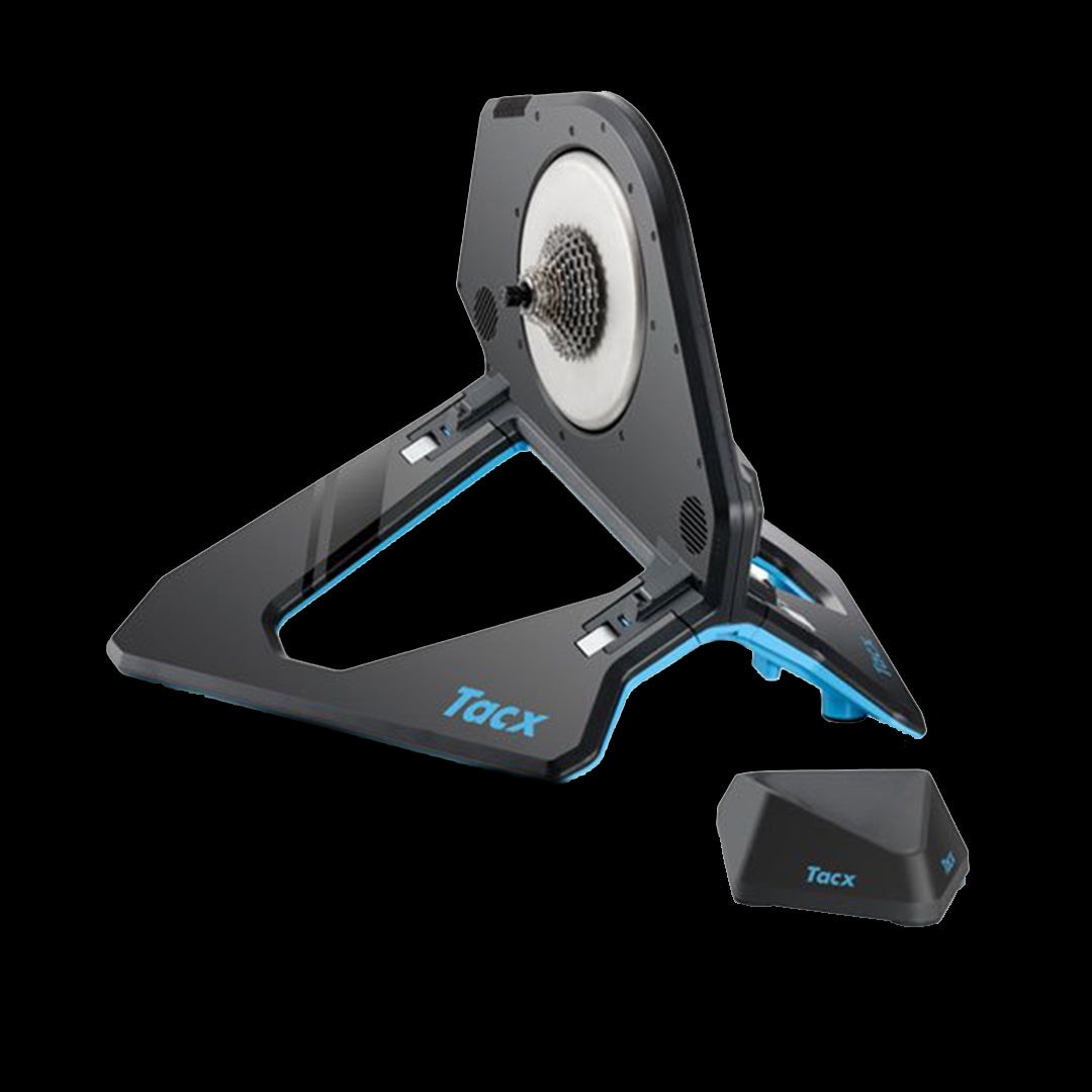 Tacx Neo 2T Smart Trainer – Mastermind Bicycle Studio