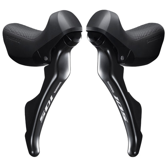 Shimano 105 Dual Control Lever Rim Brake ST-R7000