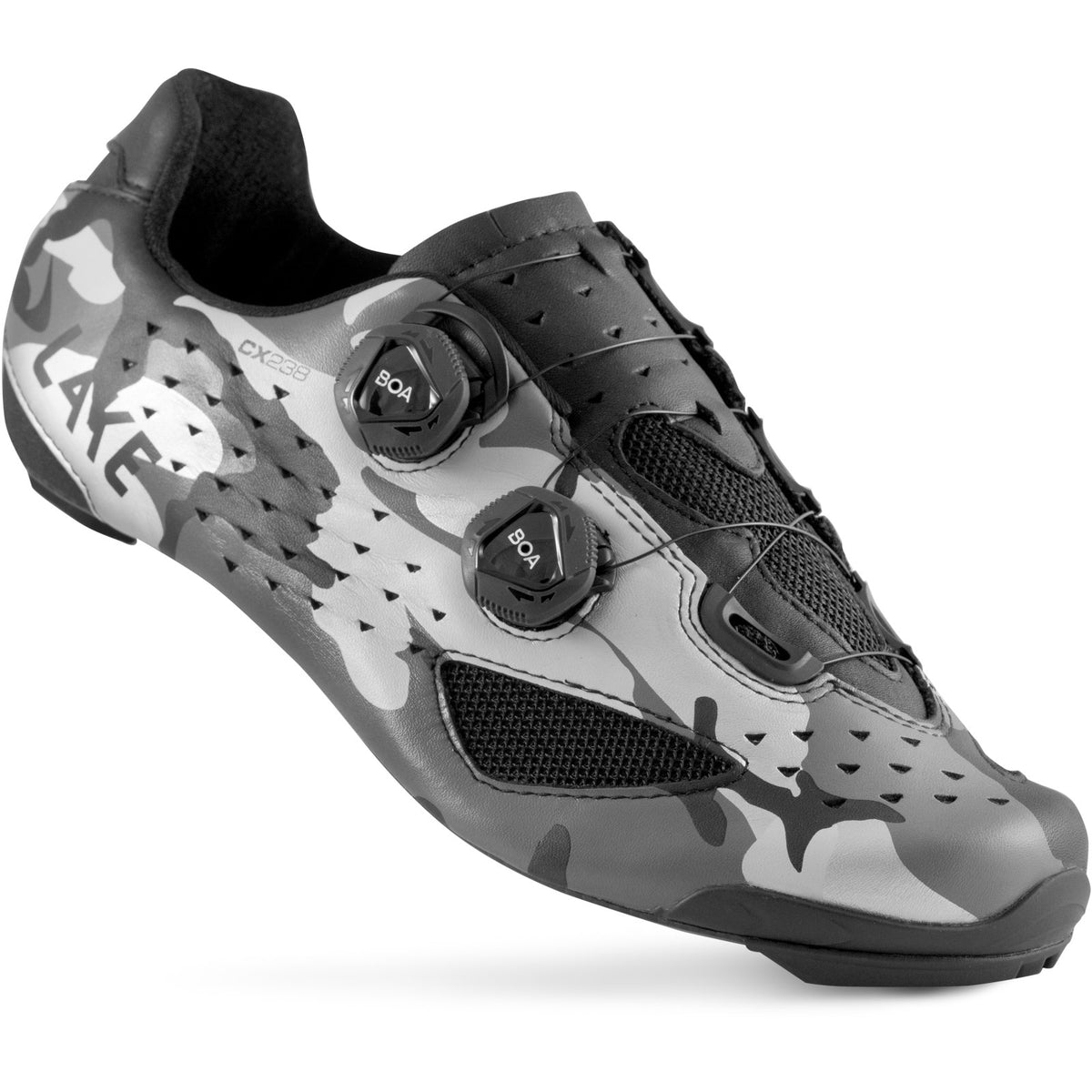 Lake CX238 (Silver Camo) –