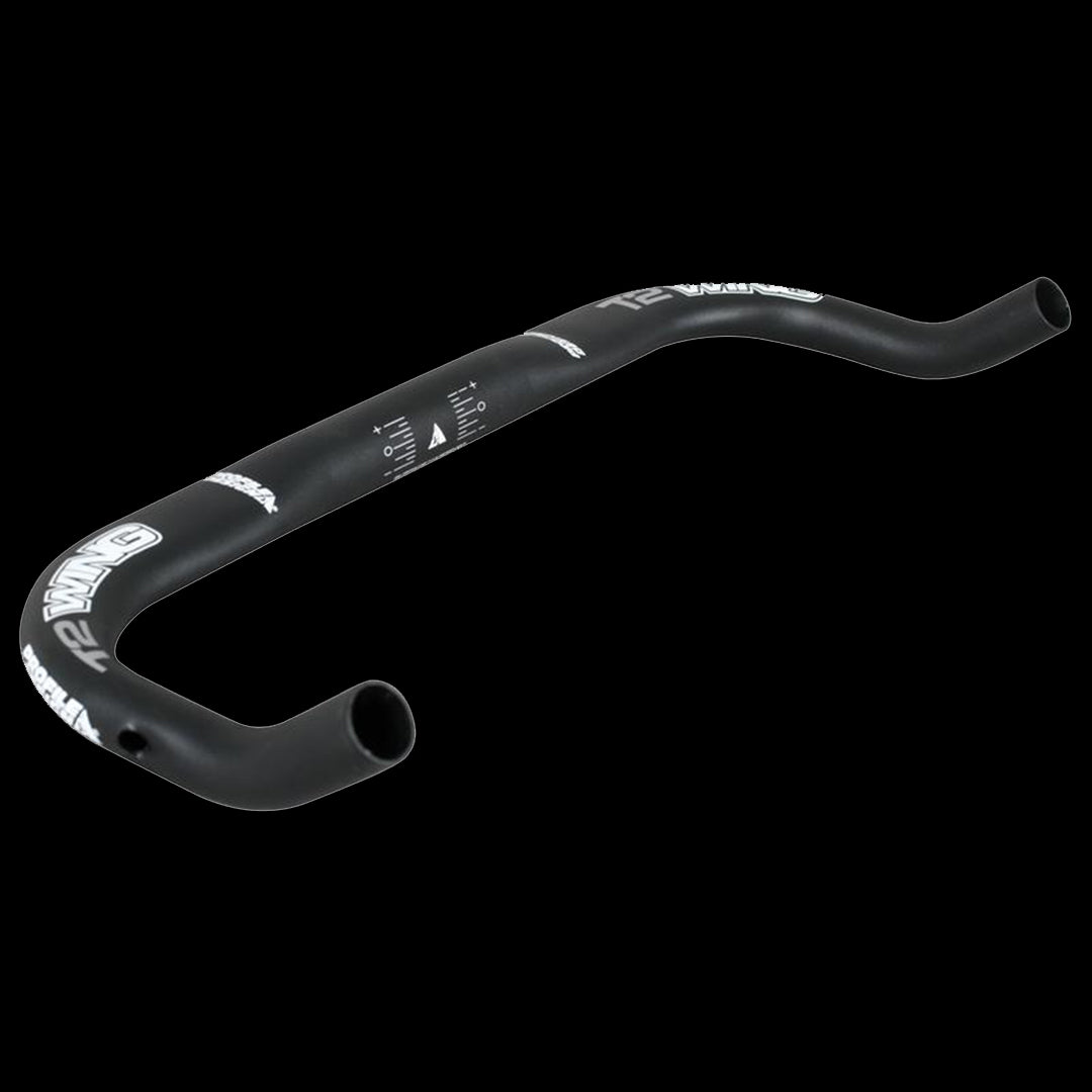 Profile Design Basebar Aluminium T2 Wing
