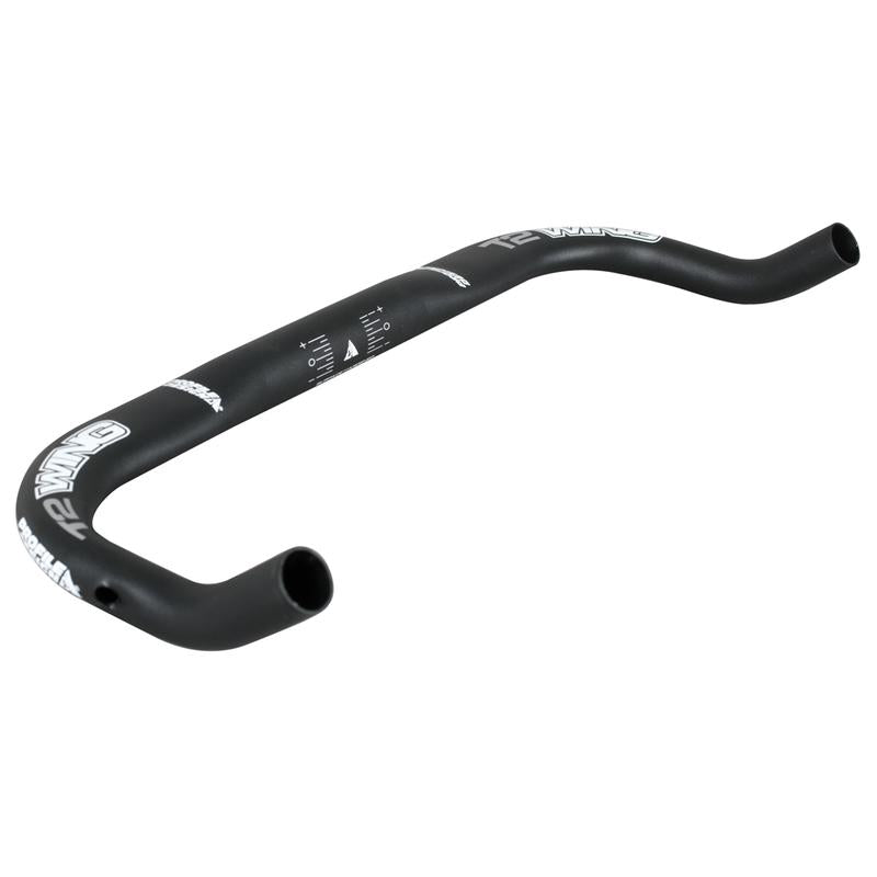 Profile Design Basebar Aluminium T2 Wing