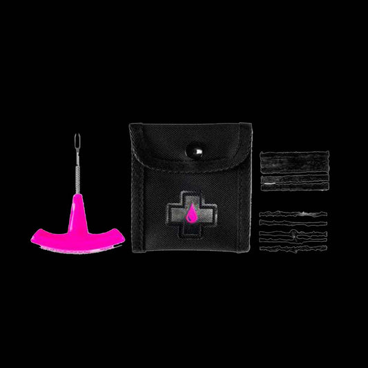 Muc-Off Puncture Plug Repair Kit