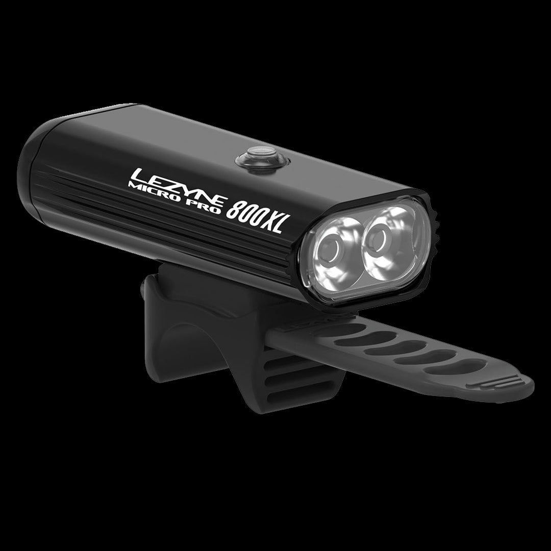 Lezyne Micro Drive Pro 800XL Front Light – Mastermind