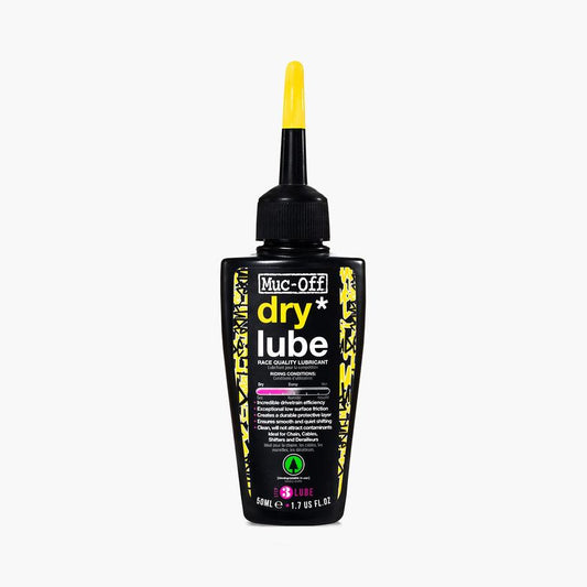 Muc-Off Dry Lube - 50ml