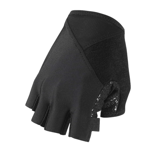 Assos Gloves Summer S7 (Black Volkanga)