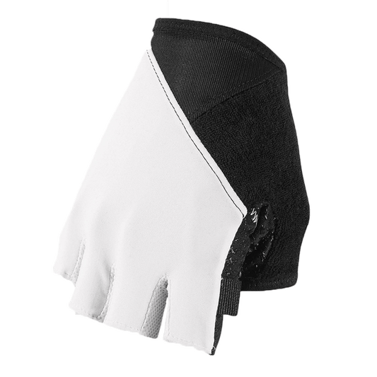 Assos Gloves Summer S7 (White Panther)