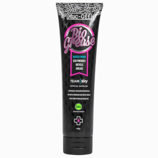 Muc-Off Bio Grease 450gm