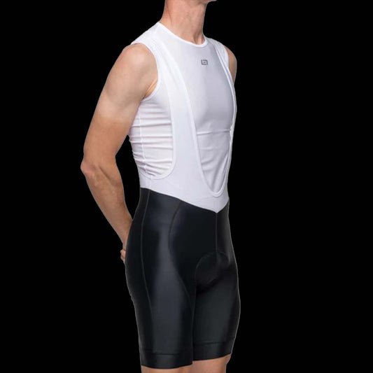 Bellwether Endurance Gel Mens Bibshort (Black)