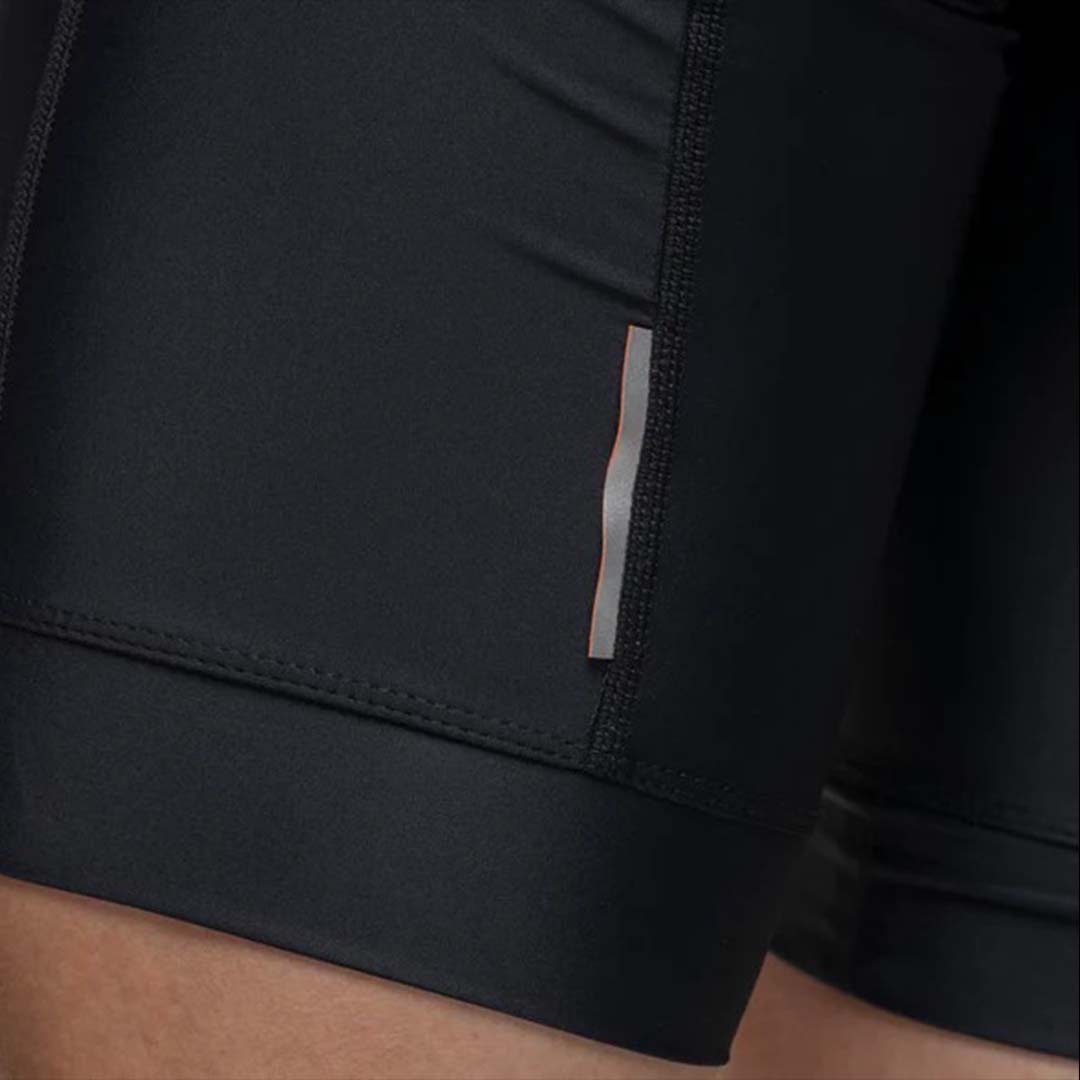 Bellwether Endurance Gel Mens Bibshort (Black)