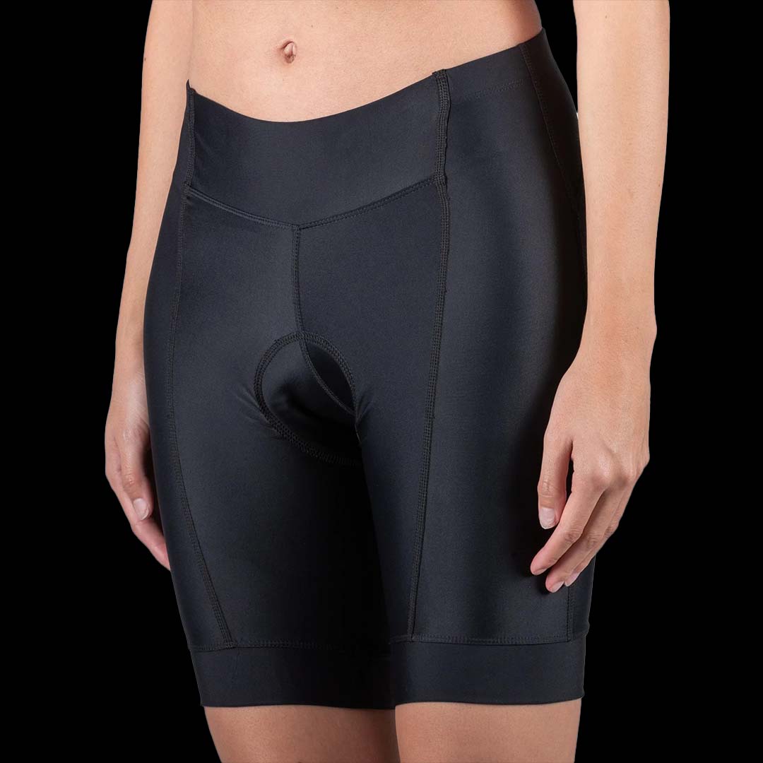 Bellwether Endurance Gel Womens Short (Black)