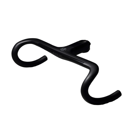 Black Inc Integrated Carbon Barstem (AB01)