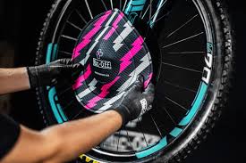 Muc-Off Disc Brake Cover (Bolt)