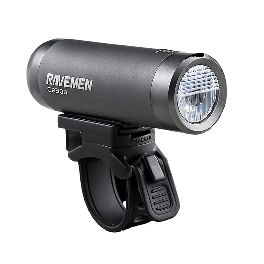 Ravemen CR300 Front Light DuaLens
