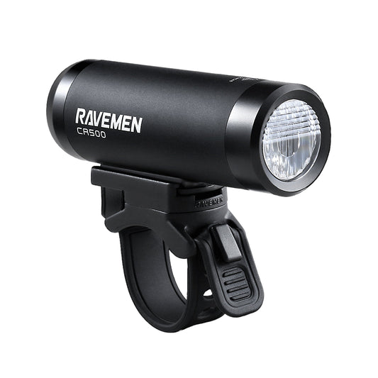 Ravemen CR500 Front Light DuaLens