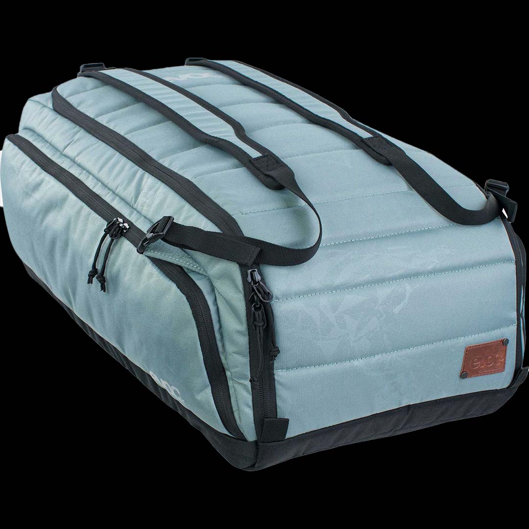 Zaino Da Ciclismo Deuter Race X, Sistema Dorsale Airstripes, Compatibile Con Sacca Idratazione, Coprizaino Antipioggia