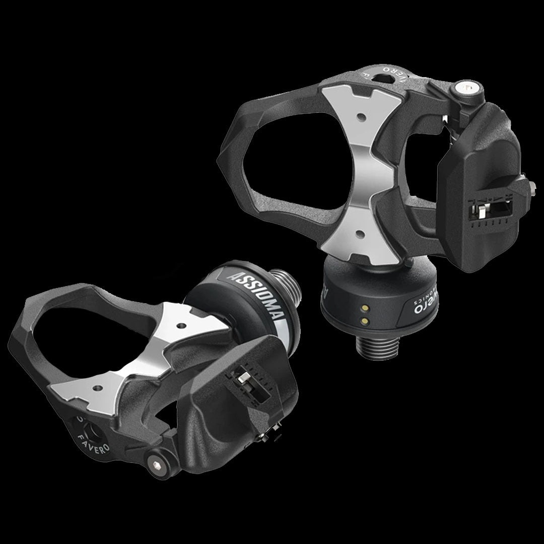 Favero Assioma DUO (Dual Side) - Main Image