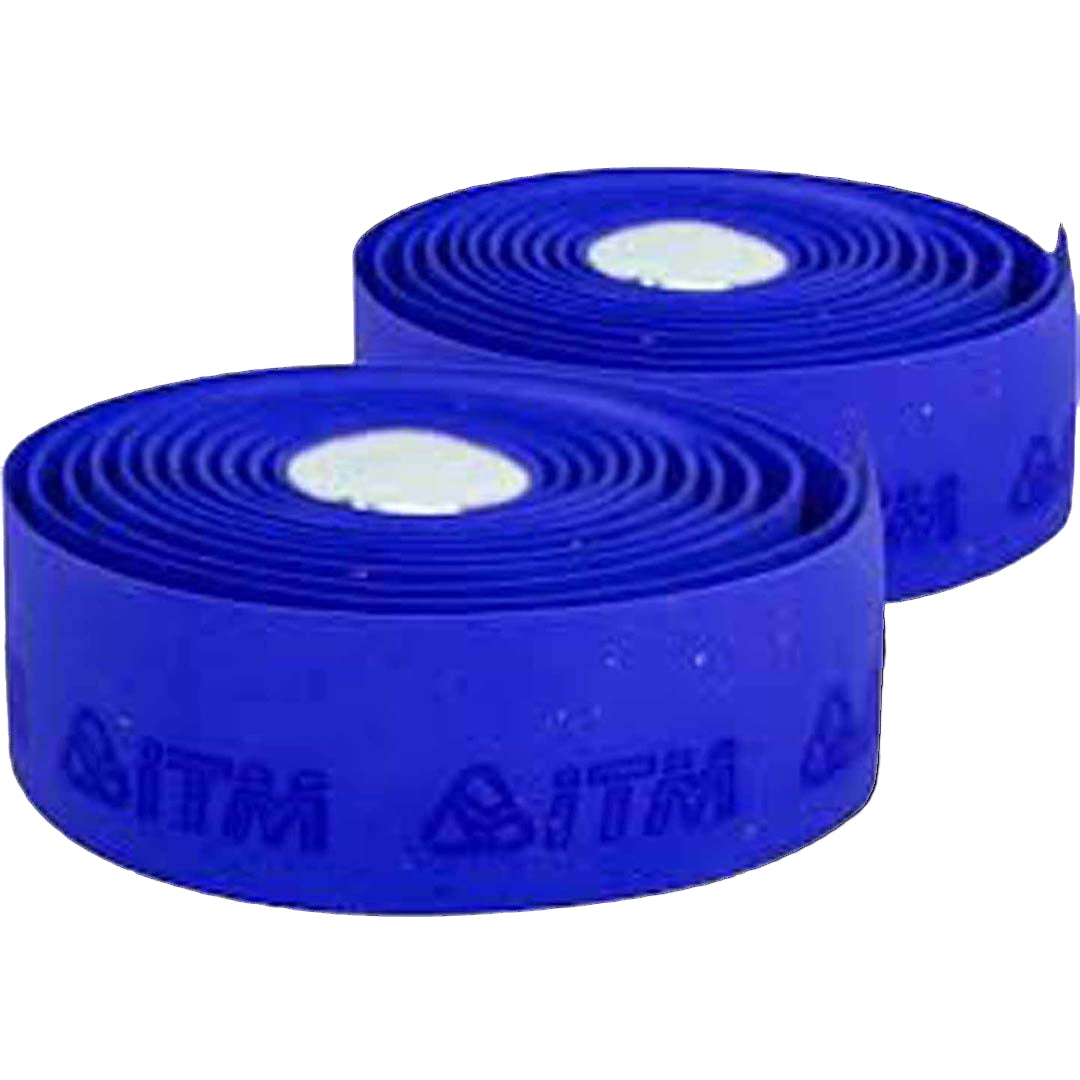 ITM Cork Tape (Blue)