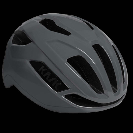 Kask Sintesi (Grey)