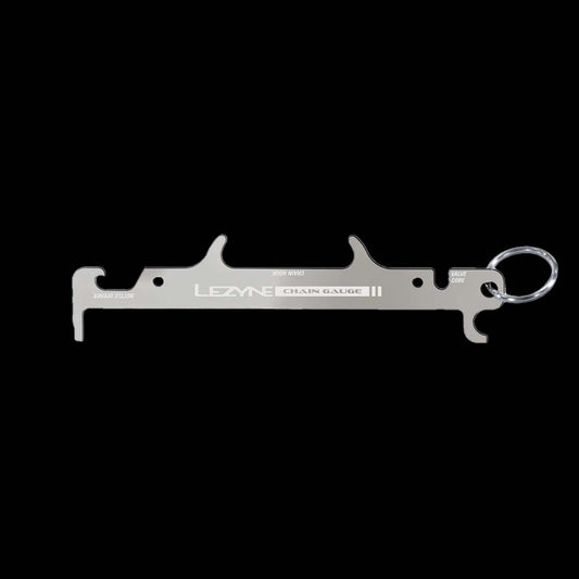 Lezyne Chain Gauge (Chain Checker)