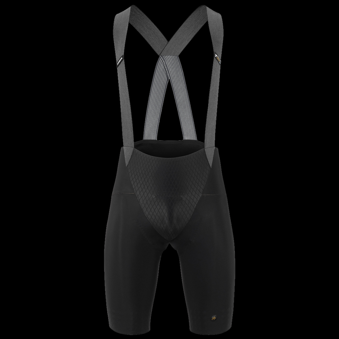 ウェア ASSOS MILLE GTO BIB SHORTS C2 black MILLE GTO Bib Shorts C2 long, blackSeries » ASSOS Of Switzerland