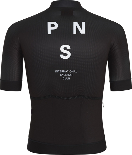 PNS Mechanism Jersey (Black)