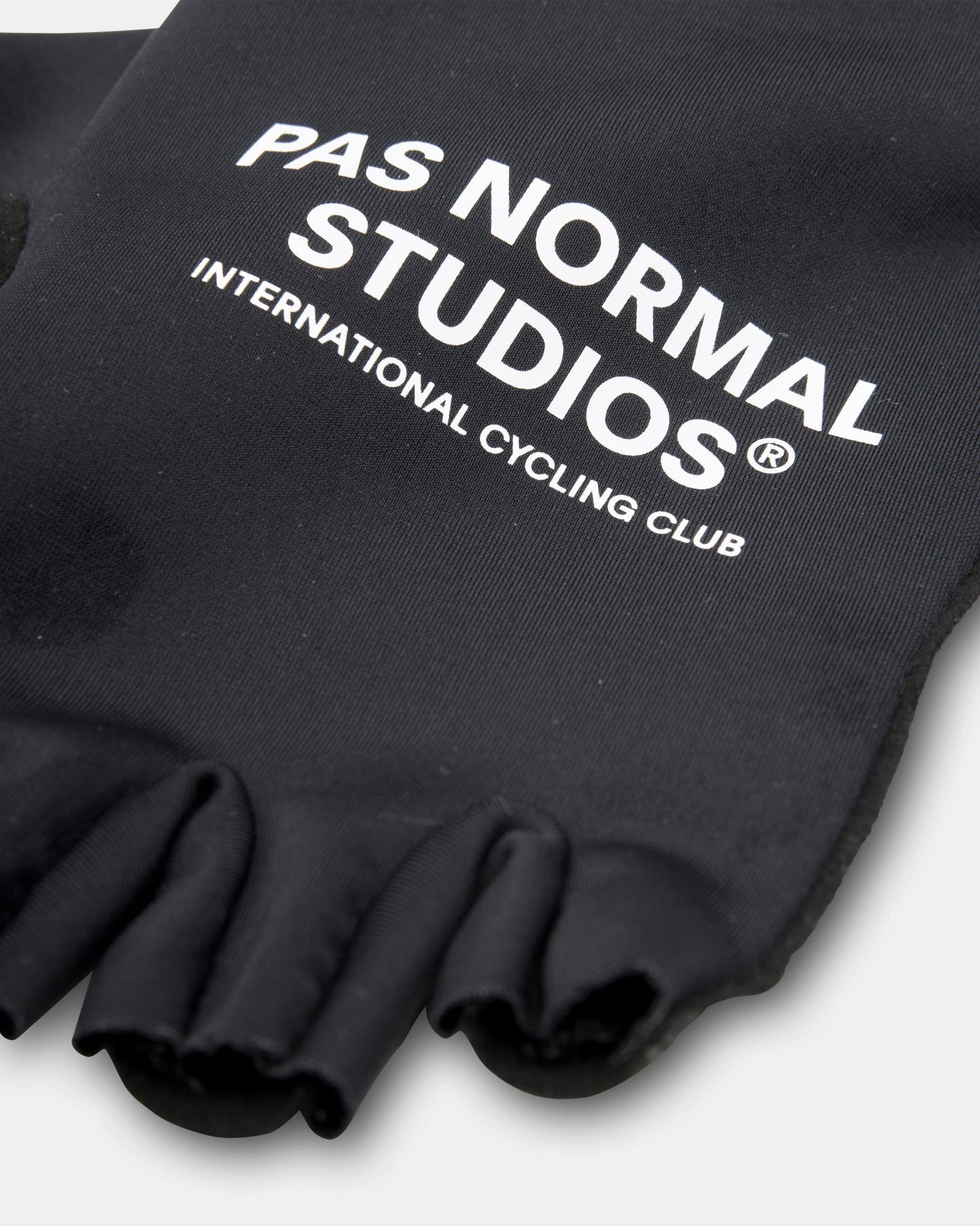 PNS Race Mitts Gloves (Black)
