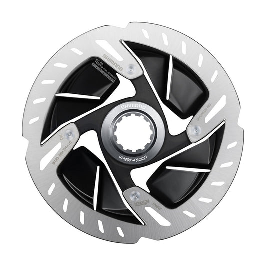 Shimano Dura Ace Center Lock Disc Brake Rotor Ice Tech SM-RT900