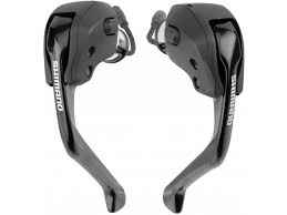 Shimano Ultegra Di2 Tri/TT Dual Control ST-R8060
