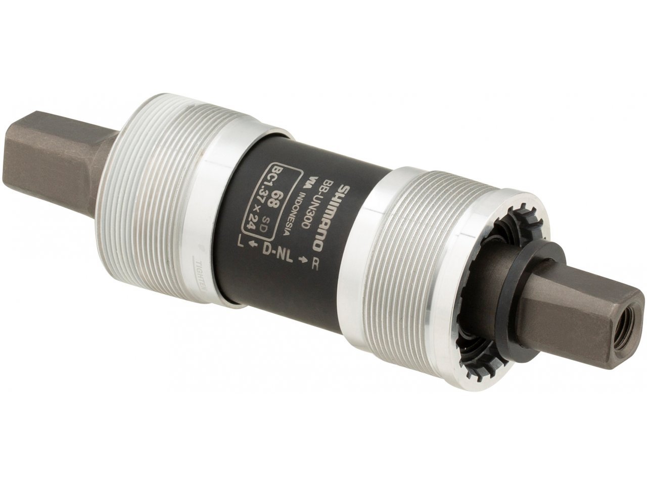 Shimano Bottom Bracket BB-UN300 Square Tapered - Main Image